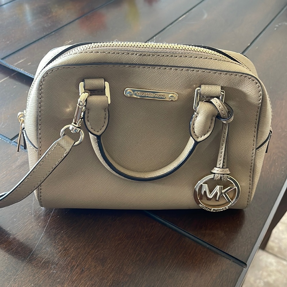 Michael Kors handbag
